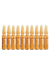 MZ SKIN HYDRA-BOOST AMPOULES,6865281581230