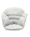 Stokke Clikk Baby Cushion In Grey Sprinkles