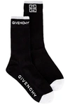 GIVENCHY 4G 短袜,GIVE-MA42