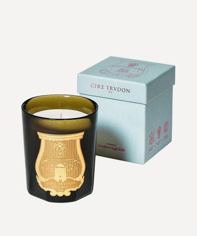 Cire Trudon La Marquise Scented Candle 270g In Green