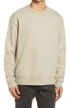 Ag Arc Sweatshirt In Dry Dust