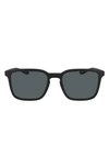 Nike Circuit Polarized Sunglasses In Black