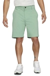 NIKE DRI-FIT UV FLAT FRONT CHINO GOLF SHORTS,DA4142