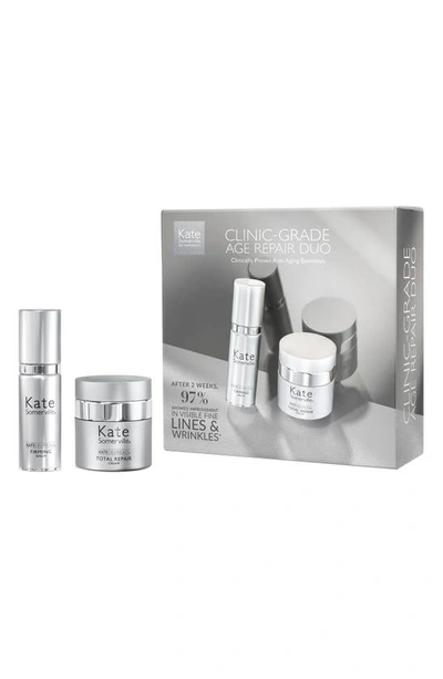 Kate Somerviller Full Size Kateceuticals® Clinical Age Repair Duo