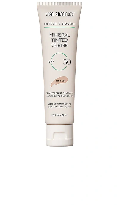 Mdsolarsciences Mineral Tinted Creme Spf 30 In Beauty: Na
