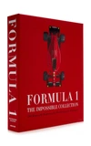 ASSOULINE FORMULA 1: THE IMPOSSIBLE COLLECTION HARDCOVER BOOK