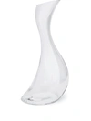 Georg Jensen Cobra Carafe Glass In Neutrals