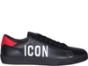 DSQUARED2 SNEAKERS,SNM0187 01501107M1296