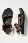 Teva Original Universal Sandals In Pink