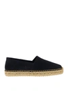 CAR SHOE ESPADRILLAS,KUS966.054 F0008 BLUE