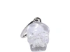 ALEXANDER MCQUEEN SKULL KEYRING,663173 JA70Y1943