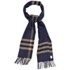 BURBERRY THE CLASSIC CHECK CASHMERE SCARF