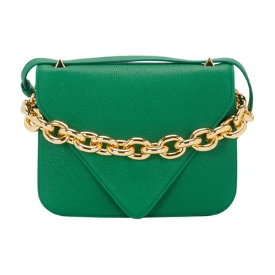 ★BOTTEGA VENETA★ Mount Shoulder Bag Jungle 667399V12M03113 Bottega Veneta Mount Bag In Jungle Gold | ModeSens