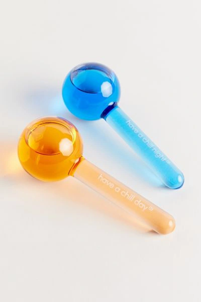 Chillhouse Chill Globes Ice Massage Facial Tool Set In Assorted
