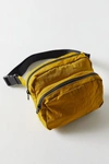 Baggu Belt Bag In Yellow