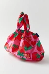 Baggu Standard Reusable Tote Bag In Tomato