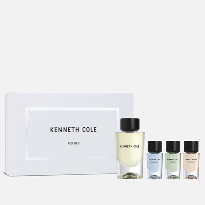 Kenneth Cole For Her /  Set (w) In N,a