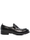 OFFICINE CREATIVE PENNY SLIP-ON LOAFERS