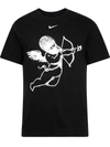 NIKE X DRAKE CERTIFIED LOVER BOY CHERUB T-SHIRT