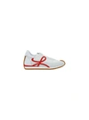 LOEWE FLOW RUNNER SNEAKERS,M816282X28 2107