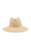 JANESSA LEONE WOMEN'S BESS STRAW HAT