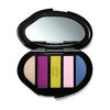 BYREDO EYESHADOW 5 COLOURS SYREN,BYR86KTRZZZ