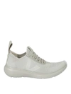 Veja X Rick Owens Runner Style 2, Oyster In White
