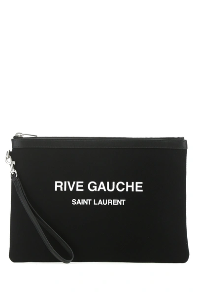 SAINT LAURENT POUCH-TU ND SAINT LAURENT FEMALE