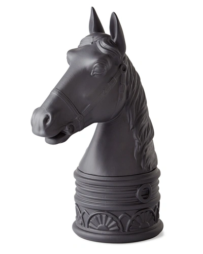 L'OBJET HORSE BOOKEND,PROD102690121