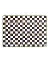 MACKENZIE-CHILDS COURTLY CHECK PLACEMATS, SET OF 4,PROD167400262
