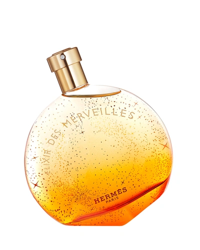 HERM S ELIXIR DES MERVEILLES EAU DE PARFUM, 3.3 OZ.,PROD166360107