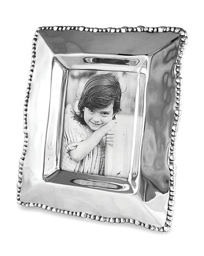 Beatriz Ball Organic Pearl Frame, 4" X 6"