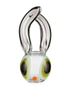 Kosta Boda Why Not Rabbit Accent - Limited Edition