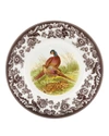 Spode Woodland Salad Plate