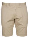 POLO RALPH LAUREN POLO RALPH LAUREN FITTED CHINO SHORTS