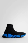 Balenciaga Sneaker Medium Speed 2.0 Lt In Black