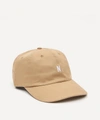 Norse Projects Contrast Logo Baseball Cap