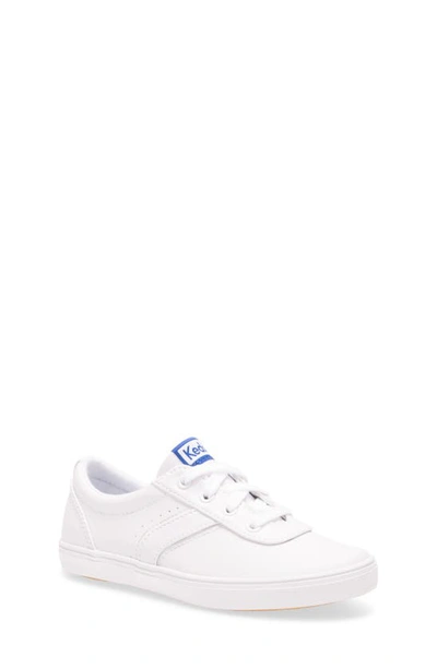Kedsr Kids' Riley Sneaker In White