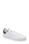 Good Man Brand Legend Z Low Top Modern Core Sneaker In White