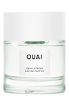 OUAI DEAN STREET EAU DE PARFUM, 1.7 OZ,FG-0713-A-00