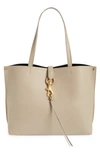 REBECCA MINKOFF MEGAN LEATHER TOTE,HH20TDXT44