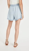 RAMY BROOK HILDA SHORTS,RAMYB31299