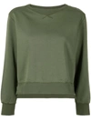 ALEX MILL LAKESIDE CREWNECK SWEATSHIRT