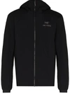 ARC'TERYX ATOM LT ZIPPED HOODIE