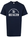 SPORTY AND RICH HEALTH LOGO T-SHIRT