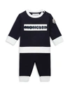 MONCLER BABY'S & LITTLE KID'S KNITWEAR CLOTHING ENSEMBLE,400014246746