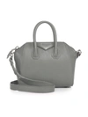 Givenchy Women's Mini Antigona Leather Satchel