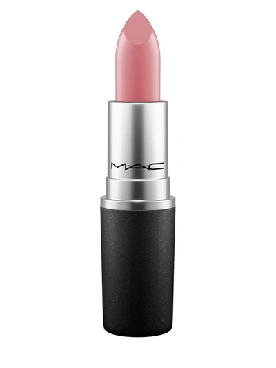Mac Satin Lipstick In Brave
