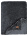 Ugg Whitecap Throw Blanket In Shadow