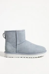 Ugg Classic Mini Ii Boots In Grey